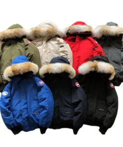 Canada Goose Jacket