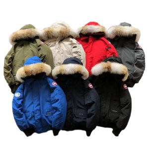 Canada Goose Jacket