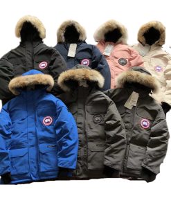 Canada Goose Jacket