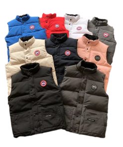 Canada Goose Vest