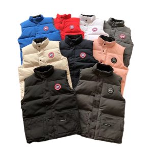 Canada Goose Vest