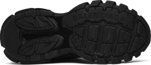 Balenciaga Track Black - Image 3
