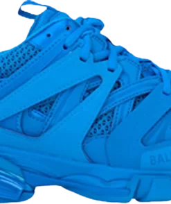 Balenciaga Track Blue