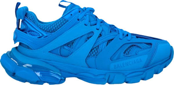 Balenciaga Track Blue