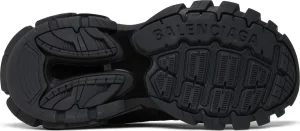 Balenciaga Track LED Black - Image 3
