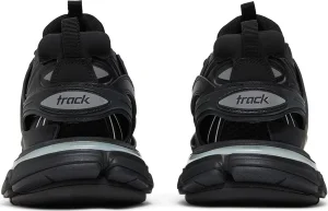 Balenciaga Track LED Black - Image 4