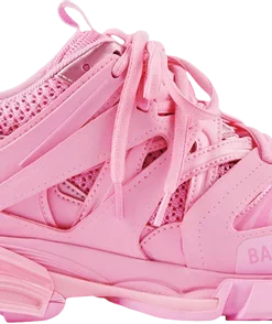 Balenciaga Track Pink