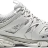 Balenciaga Track White