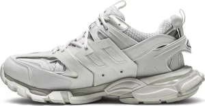 Balenciaga Track White - Image 2