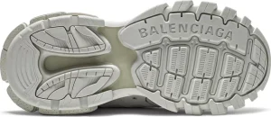 Balenciaga Track White - Image 3