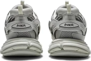 Balenciaga Track White - Image 4