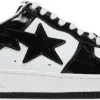 Bape Sta Black