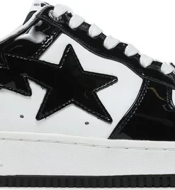 Bape Sta Black