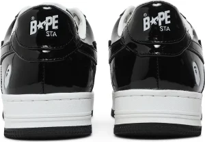Bape Sta Black - Image 3