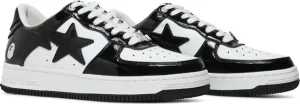 Bape Sta Black - Image 5