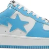 Bape Sta Blue