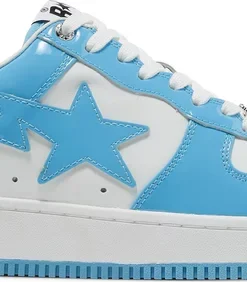 Bape Sta Blue