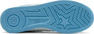 Bape Sta Blue - Image 3