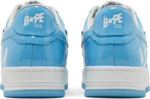Bape Sta Blue - Image 4