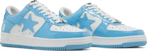 Bape Sta Blue - Image 5