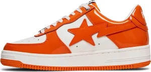 Bape Sta Orange - Image 2