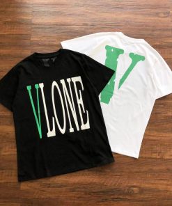 Camiseta Vlone Verde