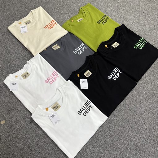 Gallery Dept. T-Shirts - Image 5