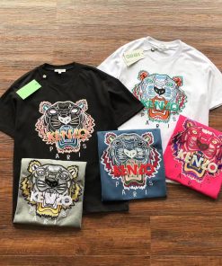 Camisetas Kenzo