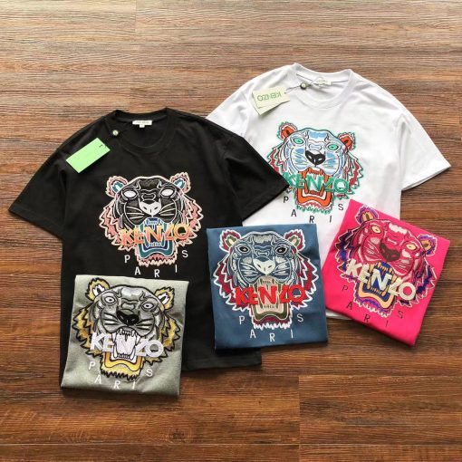 Camisetas Kenzo