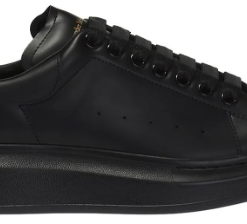 Alexander McQueen "Black"