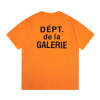 Gallery Dept. Dept De La Galerie Classic Tee - Image 3