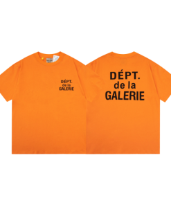 Gallery Dept. Dept De La Galerie Classic Tee