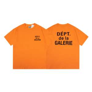 Gallery Dept. Dept De La Galerie Classic Tee