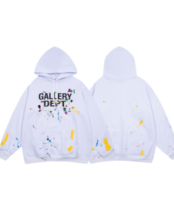 Gallery Dept. Painter Logo Hoodie