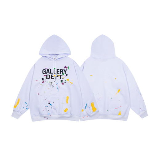 Gallery Dept. Painter Logo Hoodie