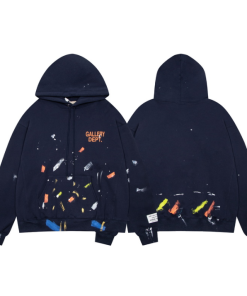Gallery Dept. Painter Logo Hoodie