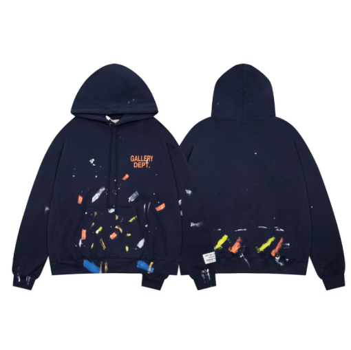 Gallery Dept. Painter Logo Hoodie
