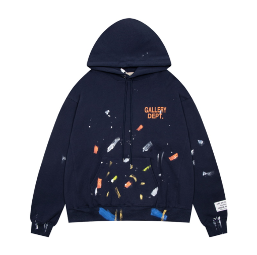 Gallery Dept. Painter Logo Hoodie - Image 4