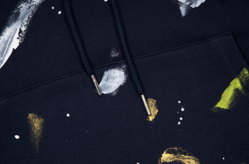 Gallery Dept. Painter Logo Hoodie - Image 2