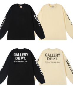 Gallery Dept. Thermal Long Sleeve