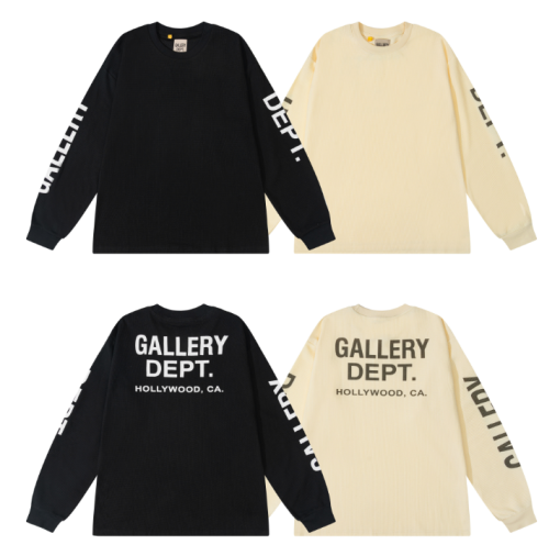 Gallery Dept. Thermal Long Sleeve
