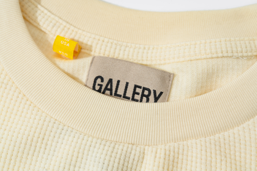Gallery Dept. Thermal Long Sleeve - Image 2