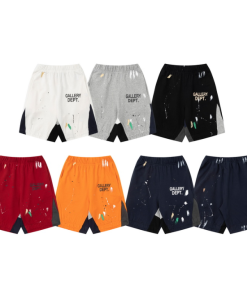 Gallery Dept. Painted Shorts