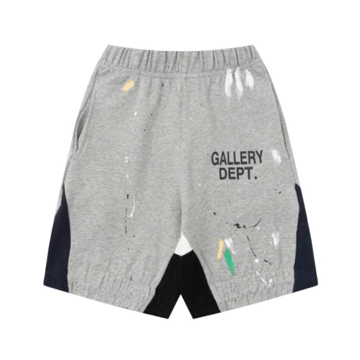 Gallery Dept. Painted Shorts - Image 2