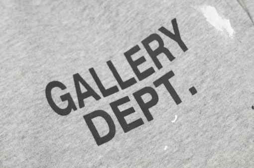 Gallery Dept. Painted Shorts - Image 6