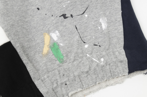 Gallery Dept. Painted Shorts - Image 5