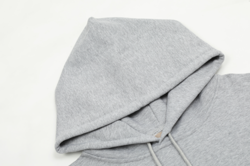 Gallery Dept. Dept Logo Hoodie - Image 2