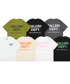 Gallery Dept. T-Shirts
