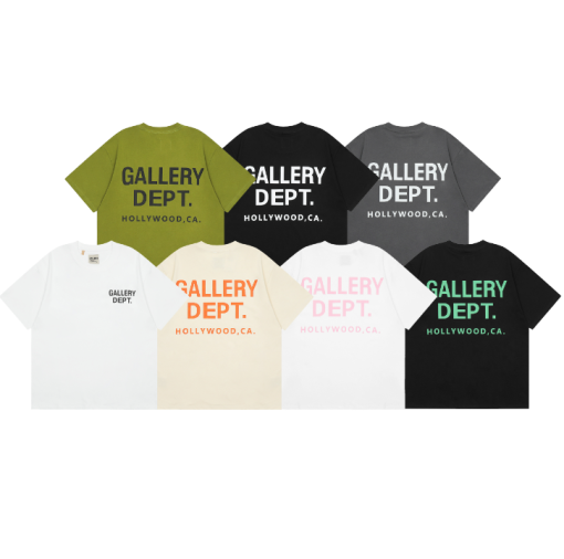 Gallery Dept. T-Shirts