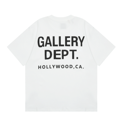Gallery Dept. T-Shirts - Image 2